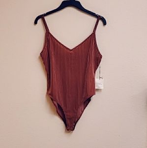 Bodysuit